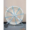 供應濱州供應電纜穿孔器，環(huán)氧玻璃鋼電纜穿孔器
