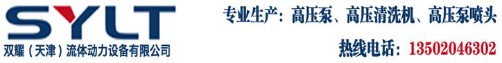 雙耀（天津）流體動(dòng)力設備有限公司
