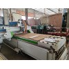 二手精美F2木工數控開(kāi)料機1325雕刻機全屋定制 地暖模塊