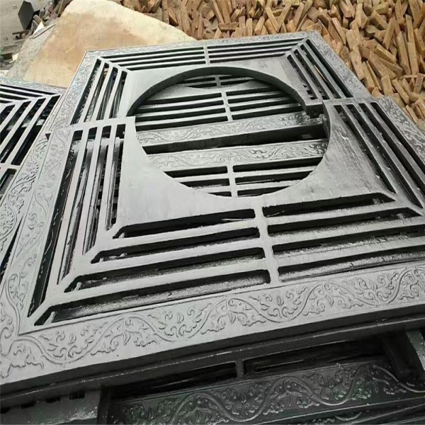 樹(shù)池篦子453