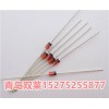 請教電子電路知識：二極管是半導體還是導體？5v穩壓二極管長(cháng)相