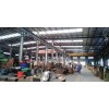 節能型永業(yè)大型制砂機設備零配件