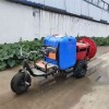 風(fēng)送式汽油噴藥機 自走式汽油動(dòng)力打藥機 柴油果園打藥機