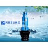 可調節式葉輪1000QZB潛水軸流泵昊泵廠(chǎng)家品質(zhì)保證