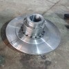 泊頭直供WGP型帶制動(dòng)盤(pán)鼓型齒式聯(lián)軸器型號