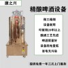 河南康之興釀酒設備500L發(fā)酵罐