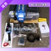 NOLD-IL300電動(dòng)平衡器可用于發(fā)動(dòng)機轉子搬運吊裝