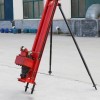 支架式潛孔鉆機 小型分體式潛孔鉆機 電動(dòng)潛孔鉆機