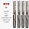 溫泉，礦用，農田，電廠(chǎng)304不銹鋼深井泵價(jià)格參數廠(chǎng)家銷(xiāo)售