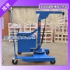 550kg旋轉臂液壓小吊車(chē),LLH-R05-A旋轉液壓小吊車(chē)