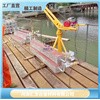 海上風(fēng)電陰極保護系統 匯龍海上風(fēng)電導管架陰極保護廠(chǎng)家