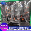 全自動(dòng)洗筐機 高壓噴淋洗筐機