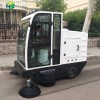 廊坊校園清掃車(chē)，電動(dòng)掃地車(chē)