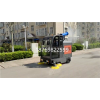 駕駛式電動(dòng)掃地車(chē)洗地機適用于哪些場(chǎng)所