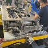 汽車(chē)門(mén)板焊接機熱鉚機