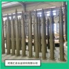 自動(dòng)電動(dòng)升降桿地面通訊電臺避雷針車(chē)載伸縮天線(xiàn)桿 礦山避雷針