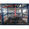 WYJ-750×4S自動(dòng)變頻四梭網(wǎng)眼袋圓織機
