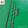 ADSS耐張線(xiàn)夾 預絞式ADSS耐張串 安裝簡(jiǎn)單 保質(zhì)保