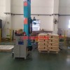 立柱式機器人碼垛機在飼料、肥料、糧油等行業(yè)的應用