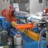開(kāi)口母料造粒機