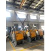 青島秦皇島遼寧沈陽(yáng)QPL130履帶式拋丸清理機