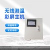 表帶式無(wú)線(xiàn)測溫傳感器
