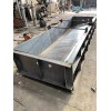 防撞護欄鋼模具生產(chǎn)定制 橋梁工程防撞護欄鋼模具 眾博模具廠(chǎng)家