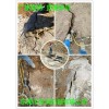 營(yíng)口市石頭鉤機打不動(dòng)礦山采石專(zhuān)用劈裂機