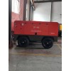 工程移動(dòng)螺桿空壓機90千瓦16立方34000元