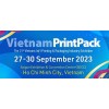 2023年越南胡志明印刷及包裝展覽會(huì ) Vietnam