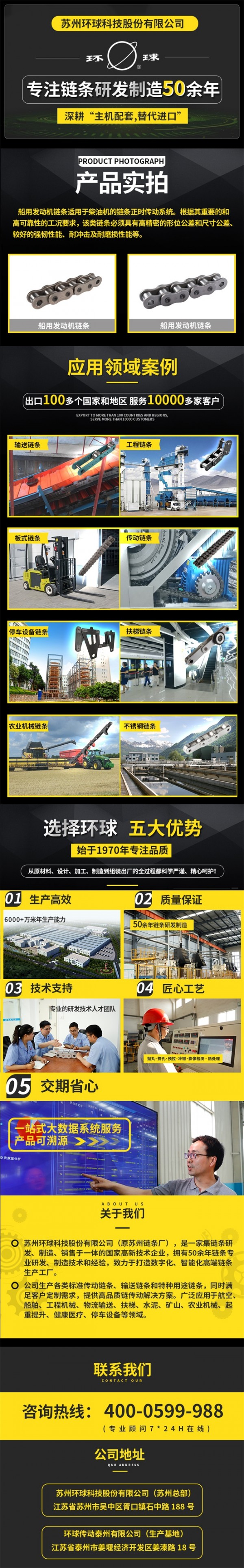 船用發(fā)動(dòng)機鏈詳情頁(yè)1M