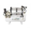氣動(dòng)增壓泵 空氣增壓泵SY-215用于工廠(chǎng)氣源不足