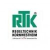 德國RTK閥門(mén)，德國RTK氣動(dòng)調節閥