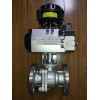日本KTM氣動(dòng)球閥，日本KTM氣動(dòng)高壓球閥