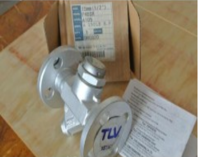 TLV圓盤(pán)式疏水閥3.