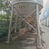 工地建筑設備/翻新二手砂漿罐/二手儲料罐廠(chǎng)家值得擁有