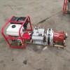 快中快機動(dòng)絞磨 快速5噸牽引機 汽油機卷?yè)P機
