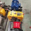 皮帶傳動(dòng)電纜放線(xiàn)卷?yè)P機 汽油軸傳動(dòng)絞磨