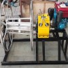 柴油機動(dòng)絞磨機 8T結構合理體積小 電力通訊 工程用